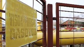 Gas po povoljnim uslovima